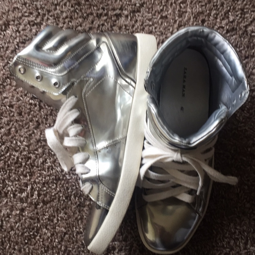 Zara Sneakers